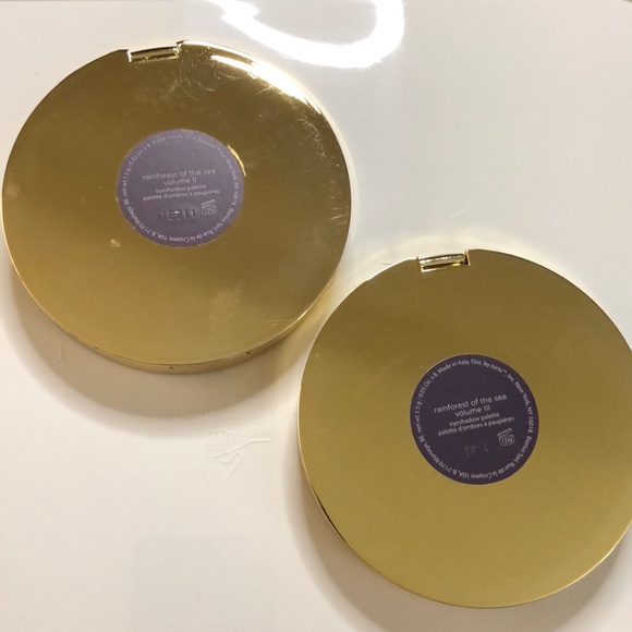 Tarte “Rainforest of the Sea Vol. II and Vol. III” - Picture 3 of 5